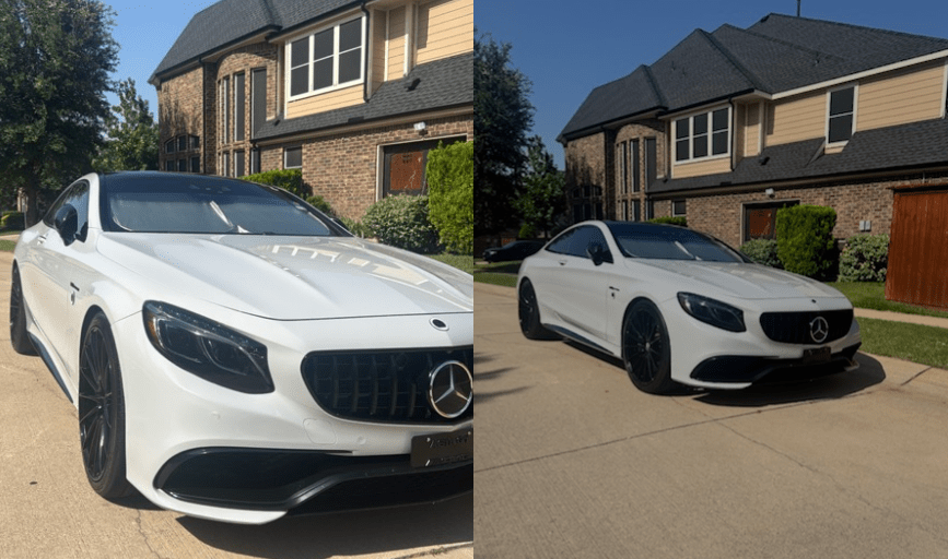 CERAMIC COATING